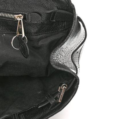 Mulberry Soft Spongy Bayswater Black 11 of 14