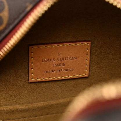 Louis Vuitton Monogram Boite Chapeau Souple MM 6 of 8