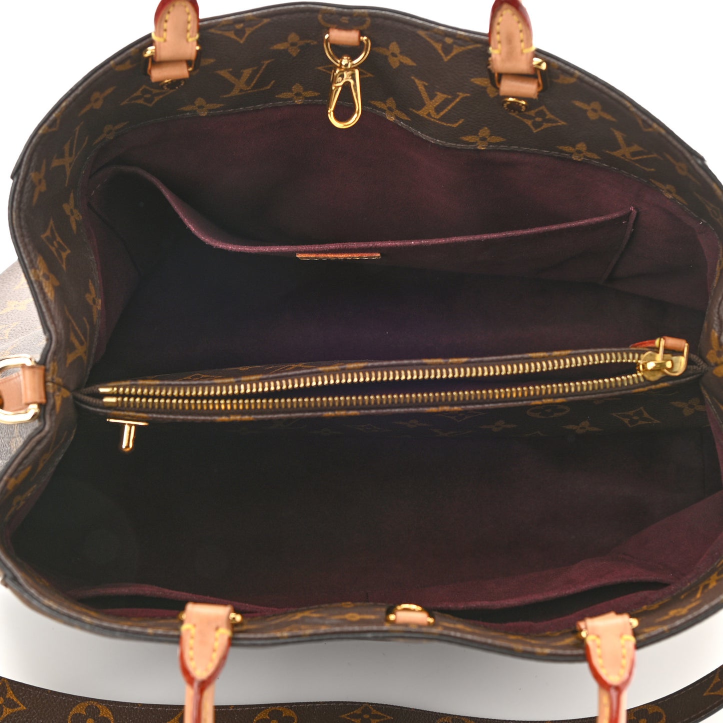 Monogram Montaigne GM