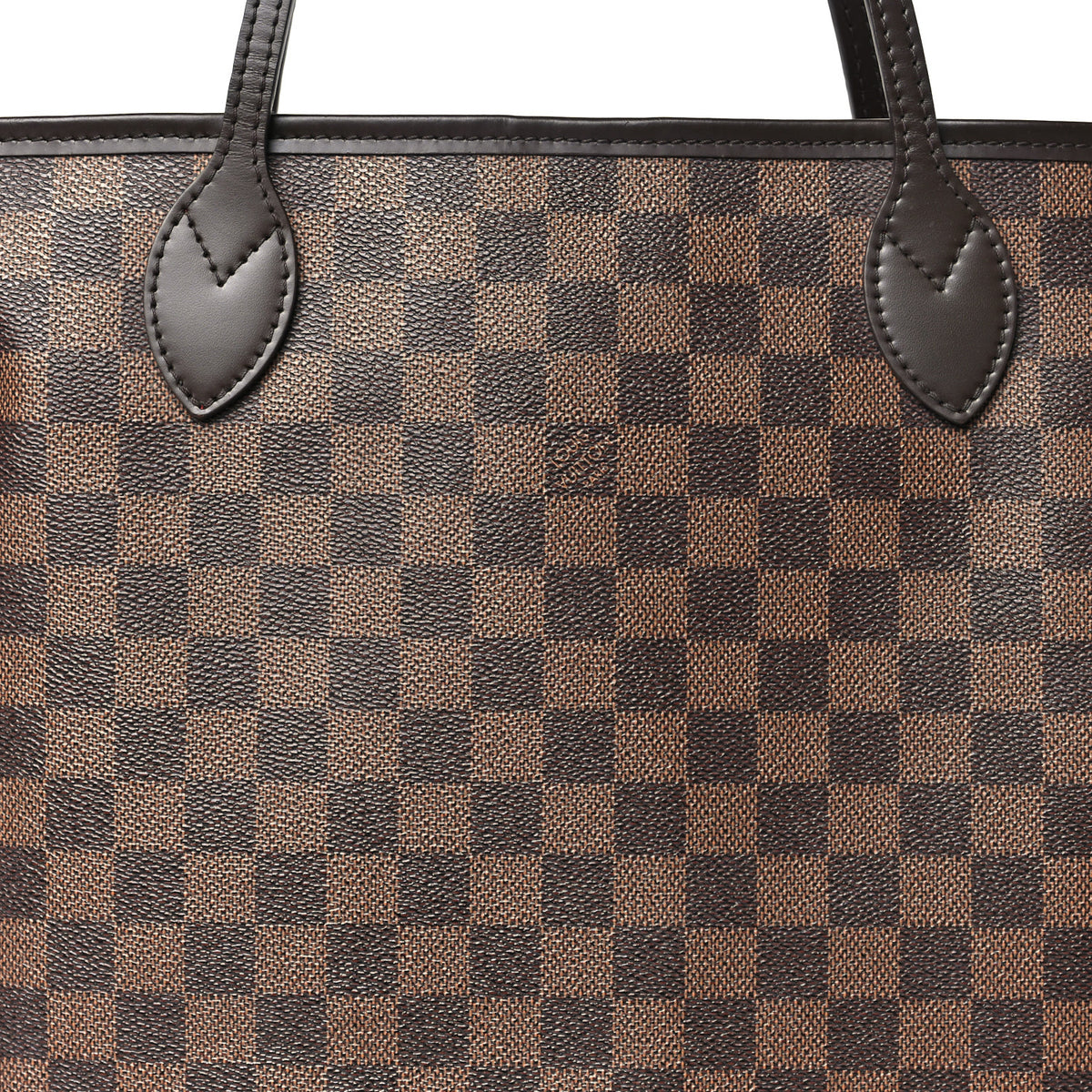 Damier Ebene Neo Neverfull MM