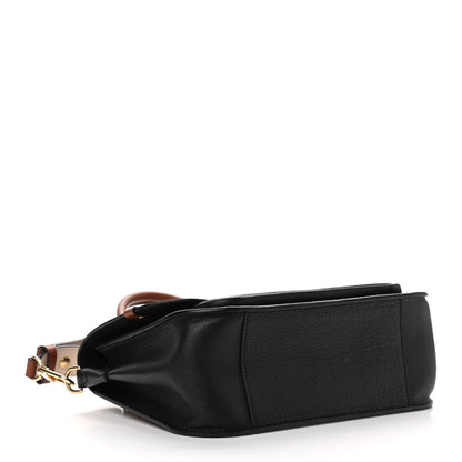 Louis Vuitton Monogram Vaugirard Black 3 of 8
