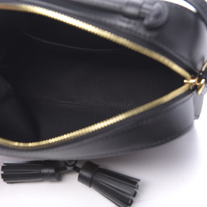 Louis Vuitton Monogram Saintonge Black 5 of 10