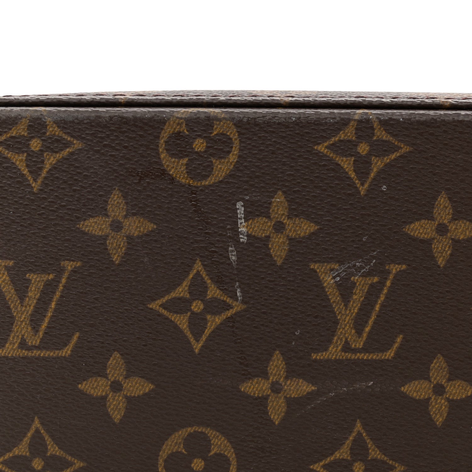 Louis Vuitton Monogram Luco 13 of 13
