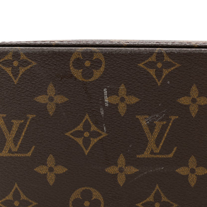 Louis Vuitton Monogram Luco 13 of 13