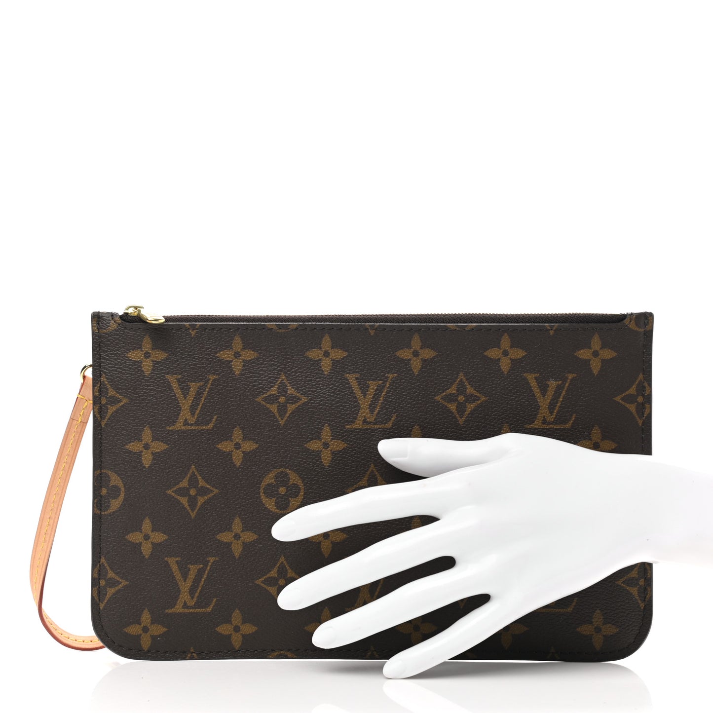 Monogram Neverfull MM GM Pochette
