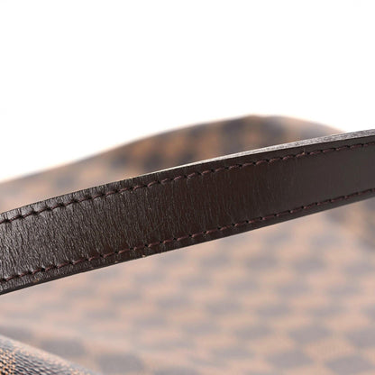 Louis Vuitton Damier Ebene Musette GM 13 of 15