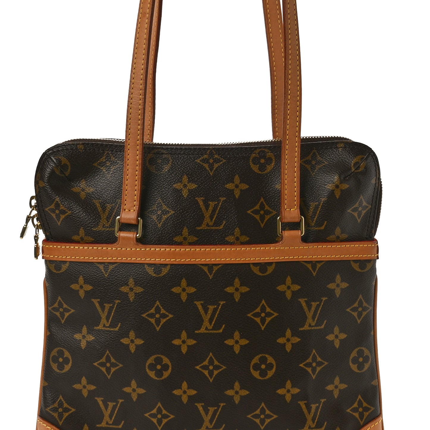 Monogram Sac Coussin GM