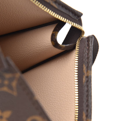 Louis Vuitton Monogram Toiletry Pouch 19 6 of 9
