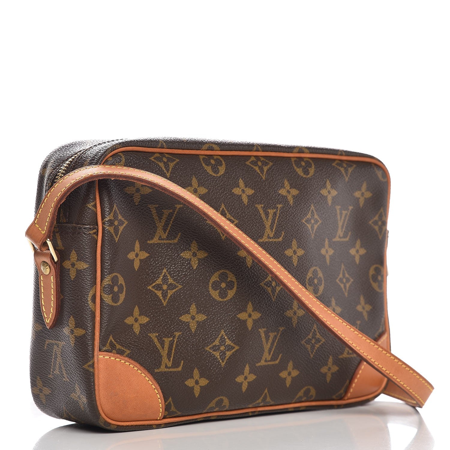 Louis Vuitton Monogram Trocadero 27 3 of 13