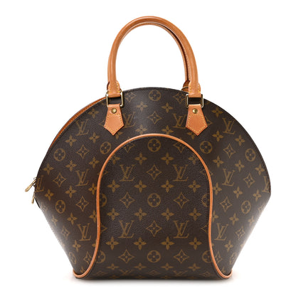 Louis Vuitton Monogram Ellipse MM 1 of 10