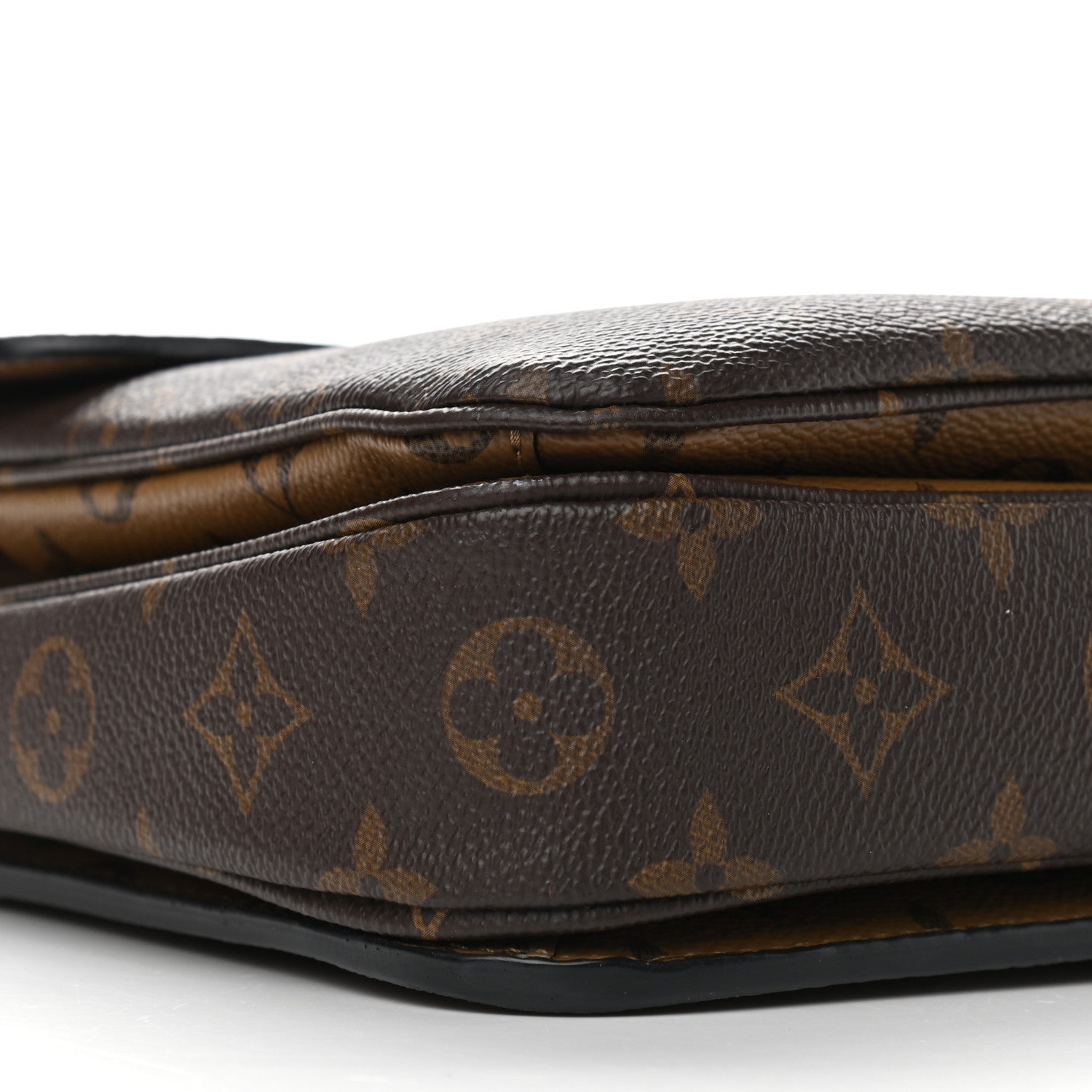Louis Vuitton Reverse Monogram Pochette Metis 8 of 12