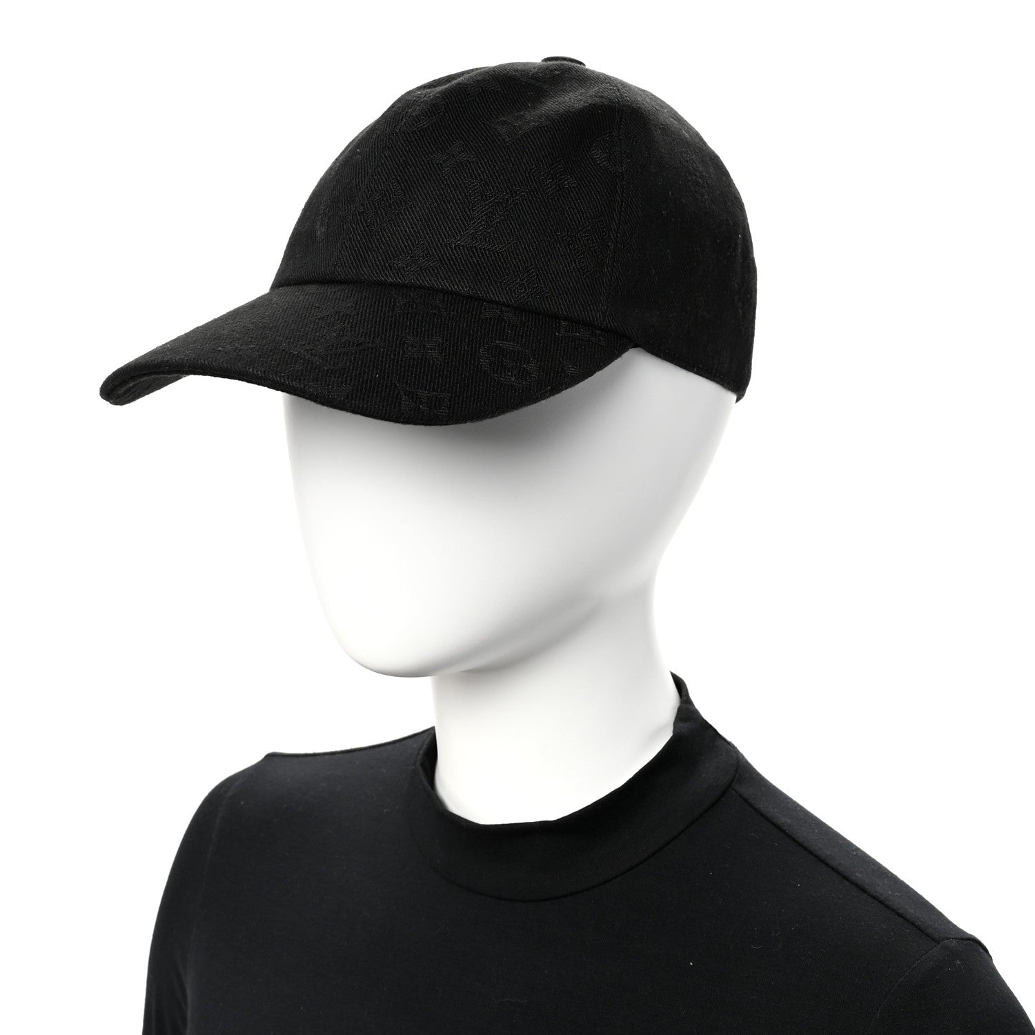 その他 EGUMI MONOGRAM CAP BLACK Louis Vuitton Monogram Essential Cap M Black 1783327 – FASHIONPHILE