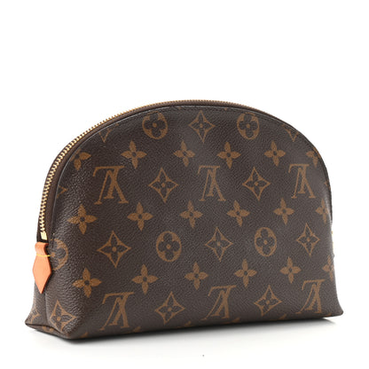 Louis Vuitton Monogram Cosmetic Pouch GM 3 of 9