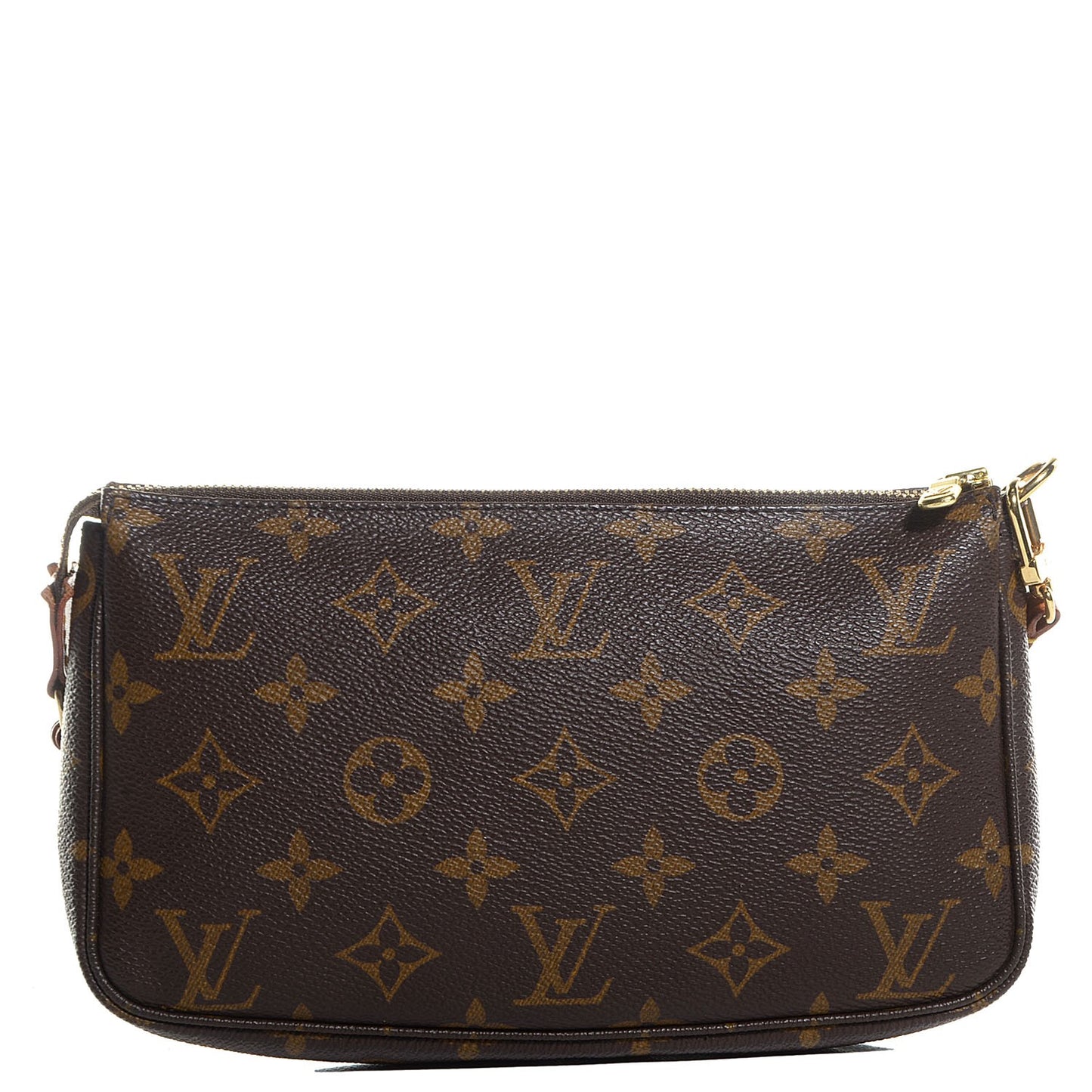 Monogram Pochette Accessories