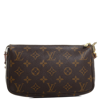Louis Vuitton Monogram Pochette Accessories 1 of 7