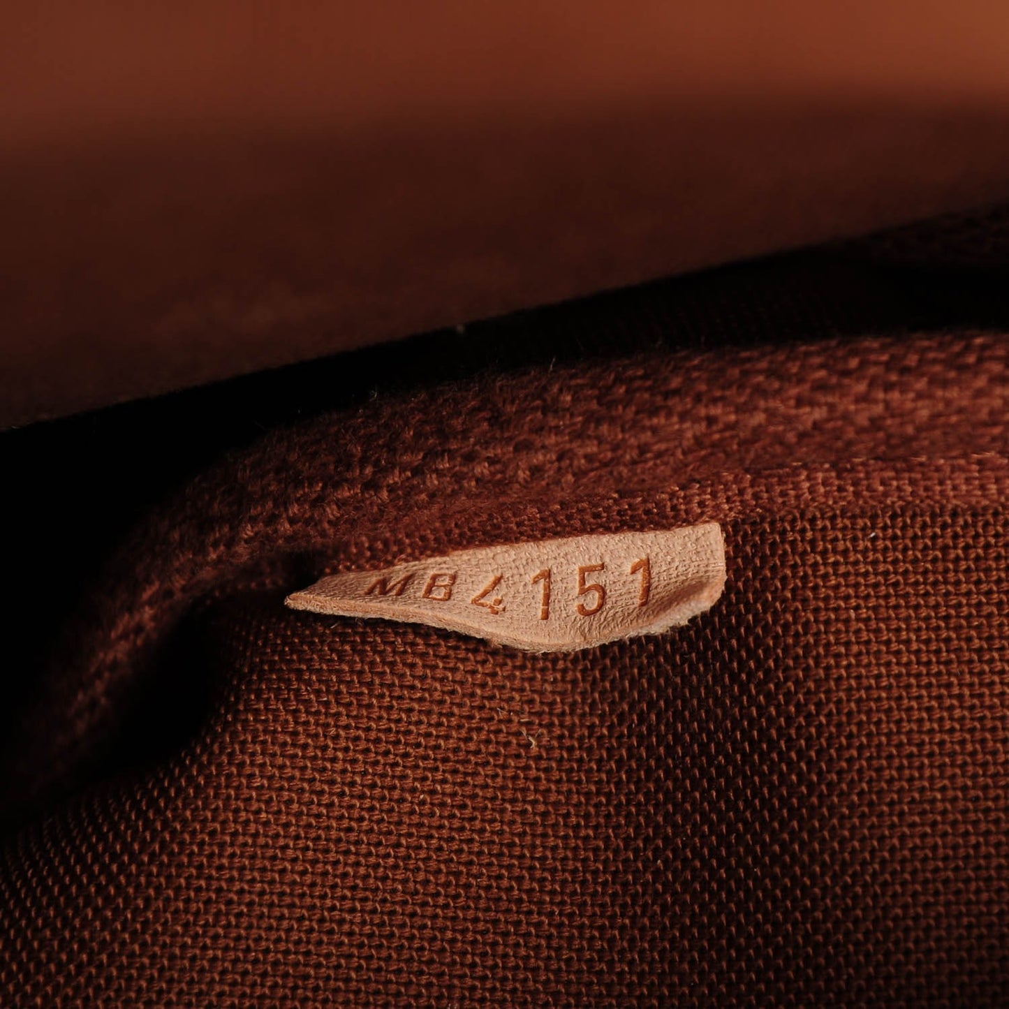 Monogram Saumur 30