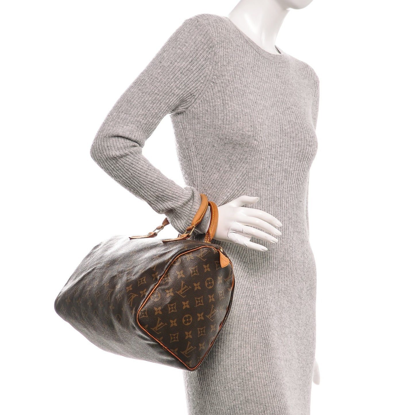 Monogram Speedy 30