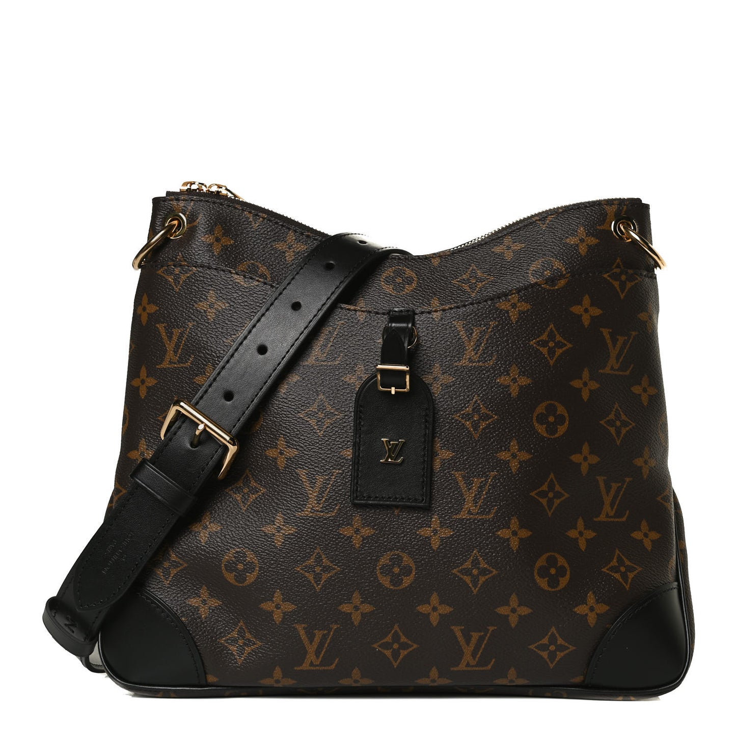 Monogram Odeon MM Black
