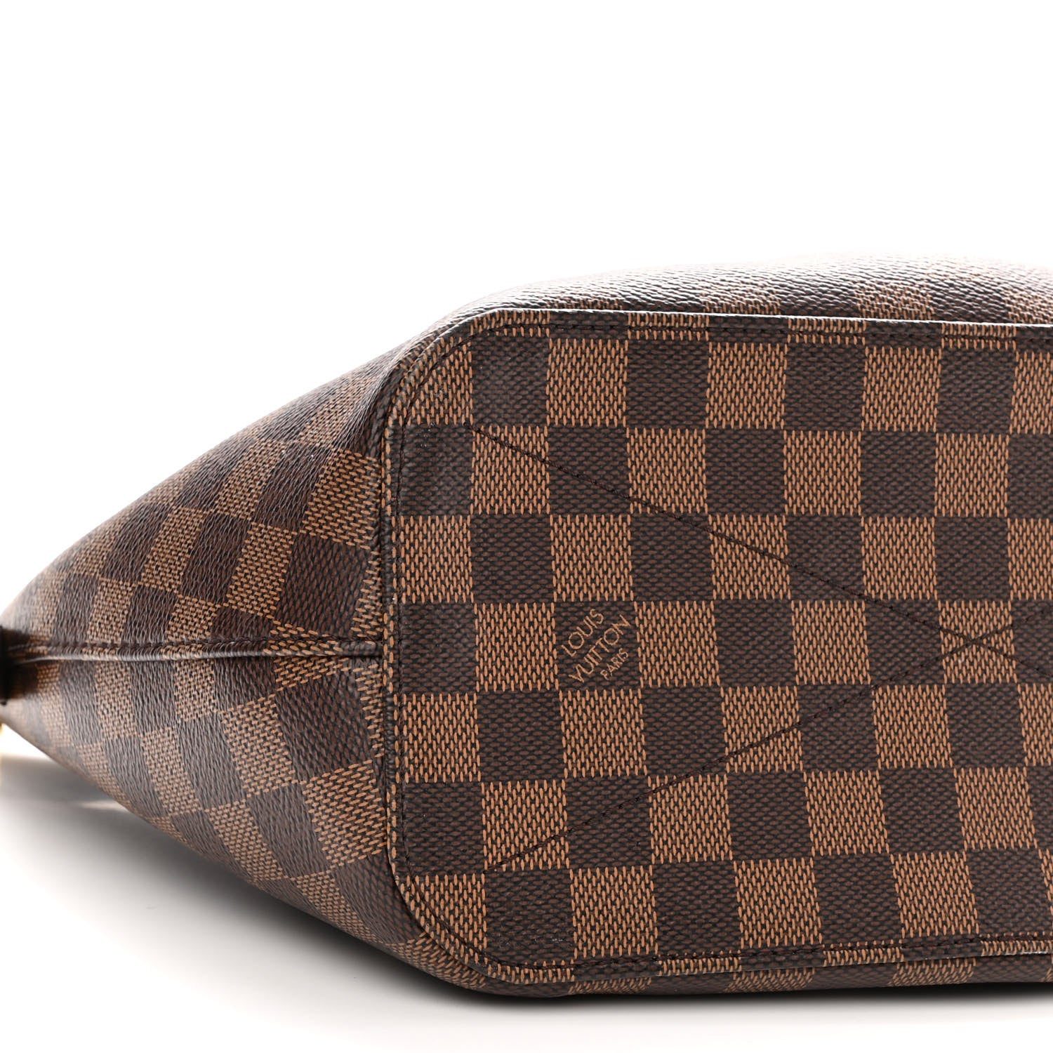 Louis Vuitton Damier Ebene Siena PM 8 of 10