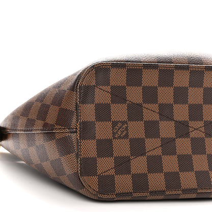 Louis Vuitton Damier Ebene Siena PM 8 of 10