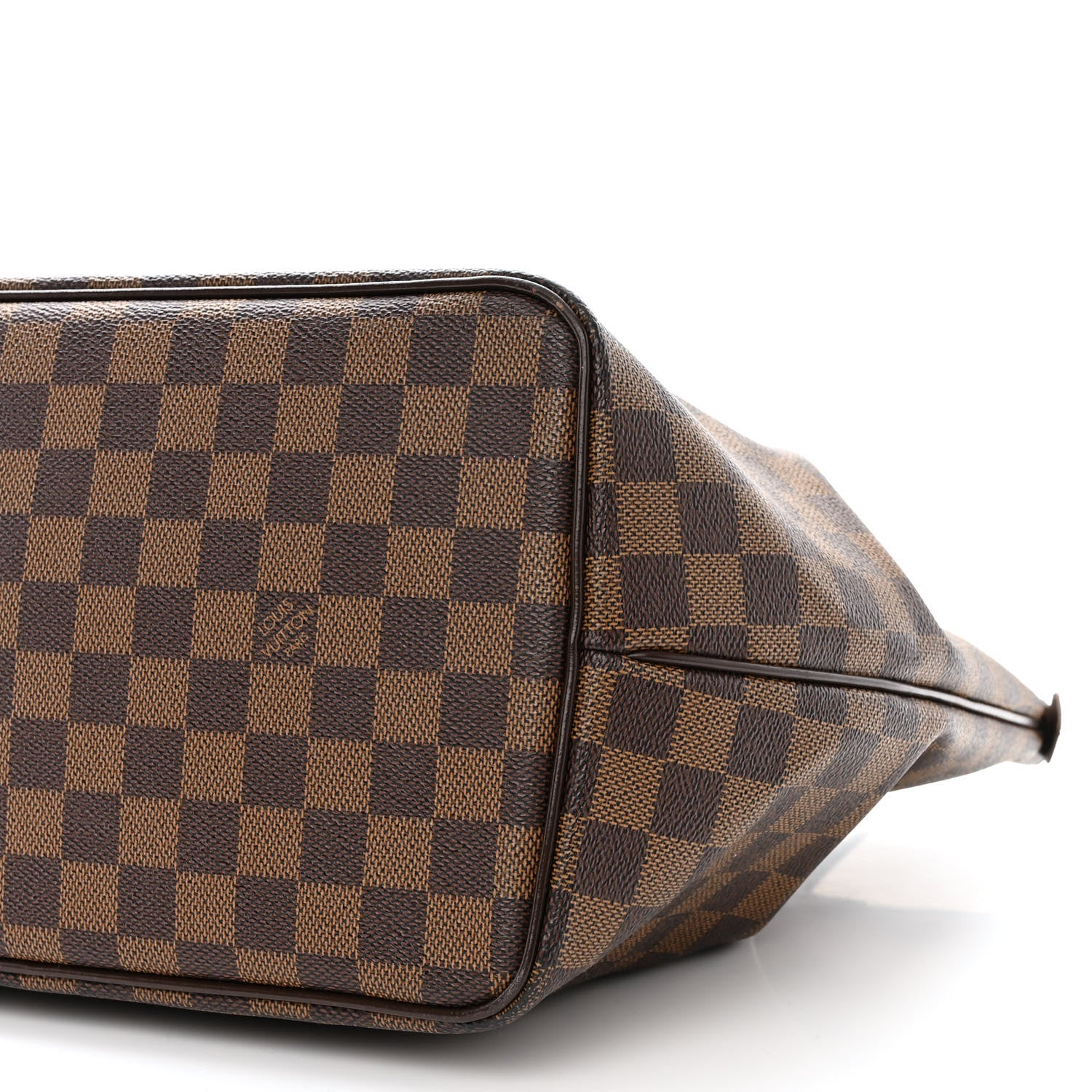 Louis Vuitton Damier Ebene Westminster GM 9 of 12