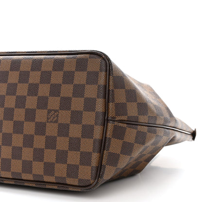 Louis Vuitton Damier Ebene Westminster GM 9 of 12