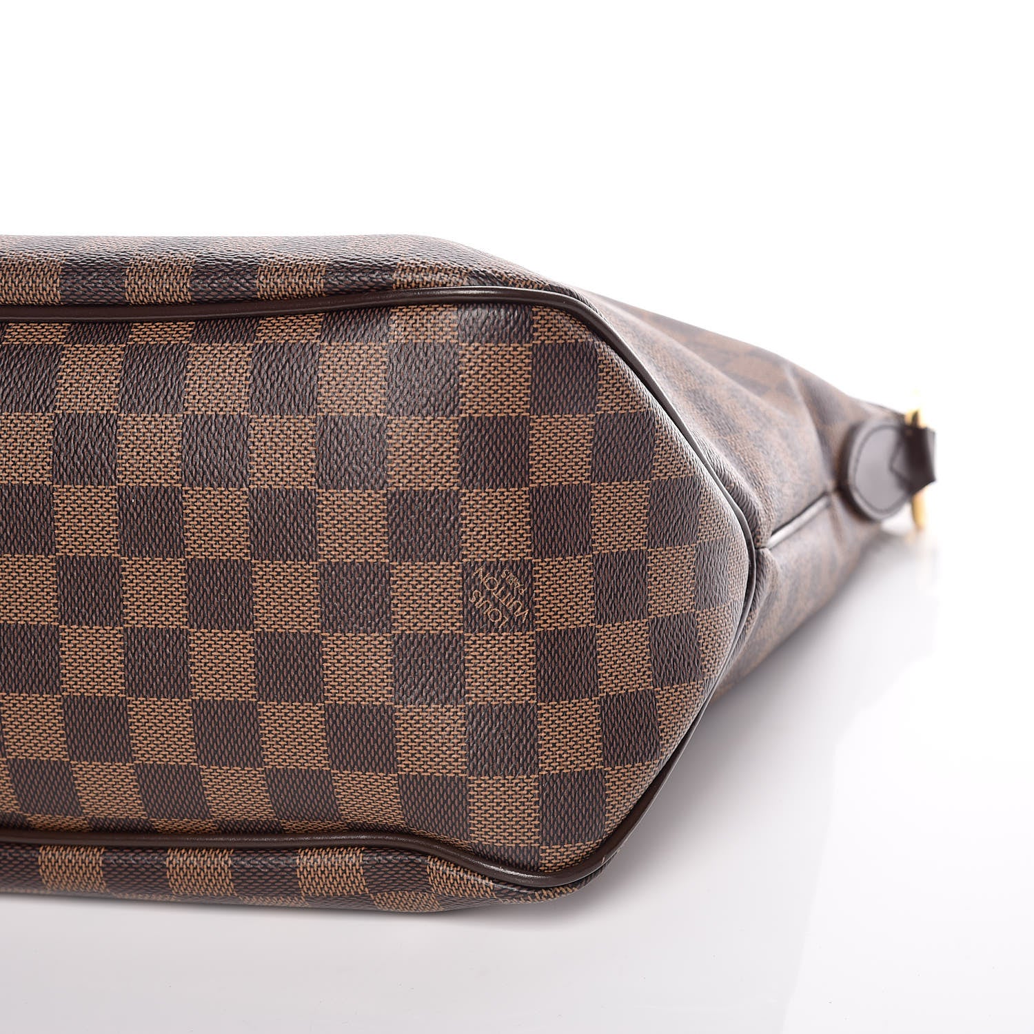 Louis Vuitton Damier Ebene Delightful MM 9 of 10