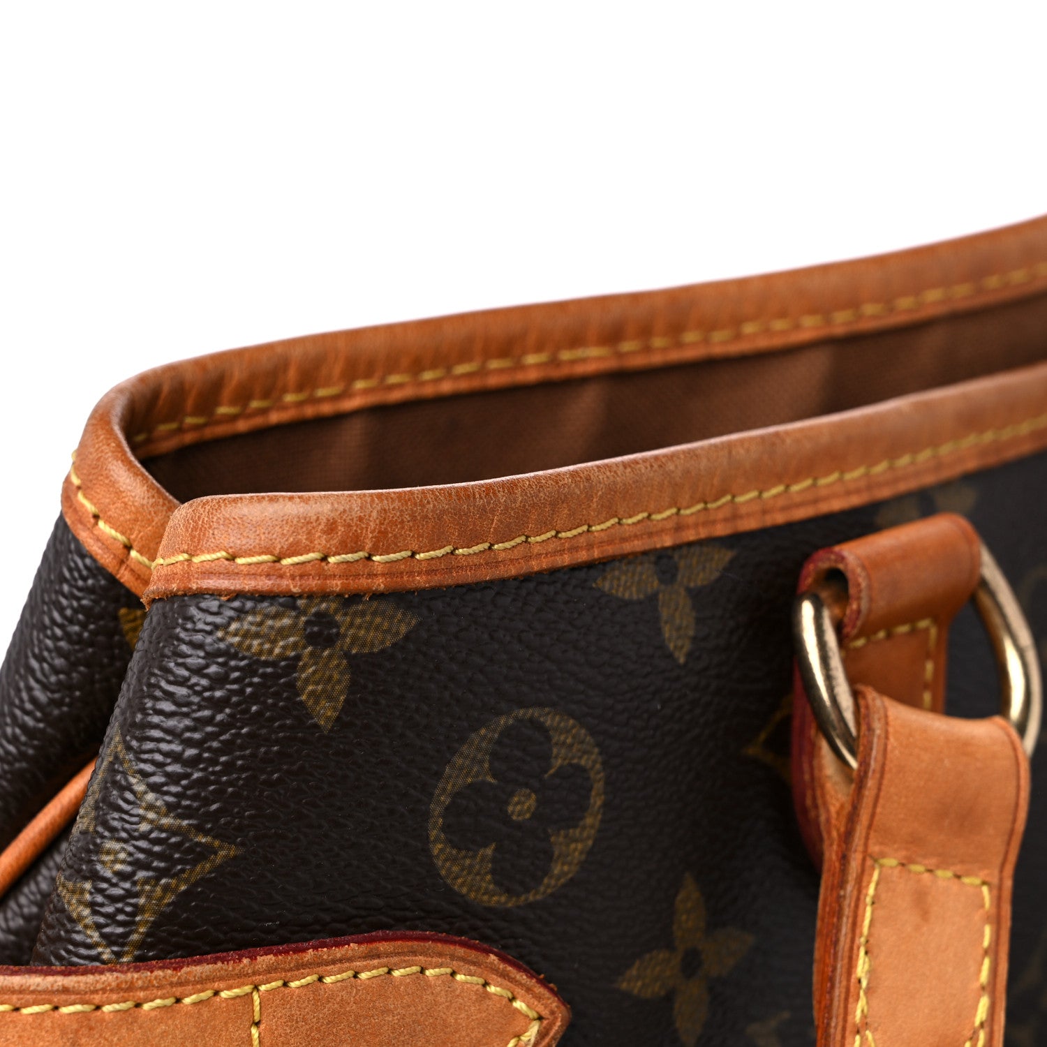 Louis Vuitton Monogram Batignolles Horizontal 14 of 14