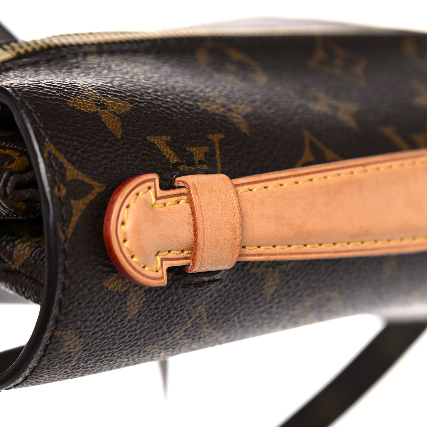 Louis Vuitton Monogram Pochette Metis 13 of 14