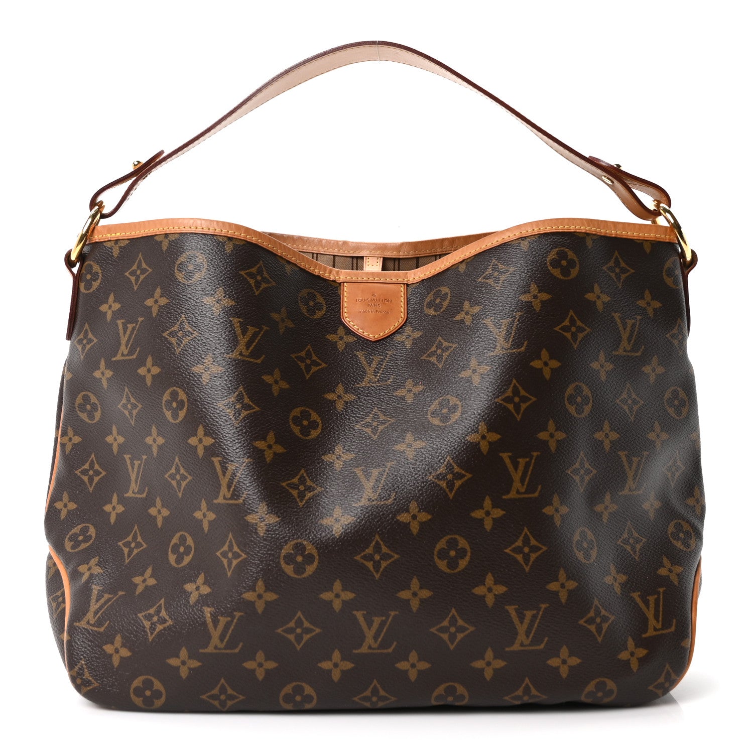 Louis Vuitton Monogram Delightful PM 1 of 10