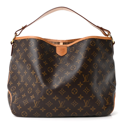 Louis Vuitton Monogram Delightful PM 1 of 10