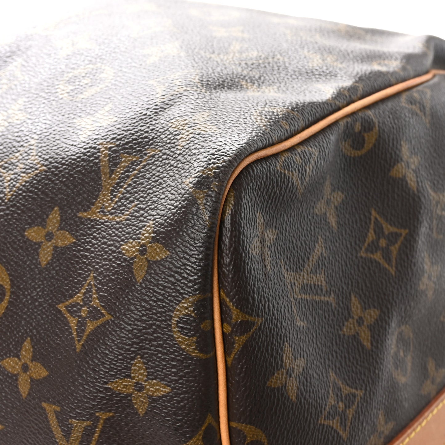 Monogram Keepall Bandouliere 55