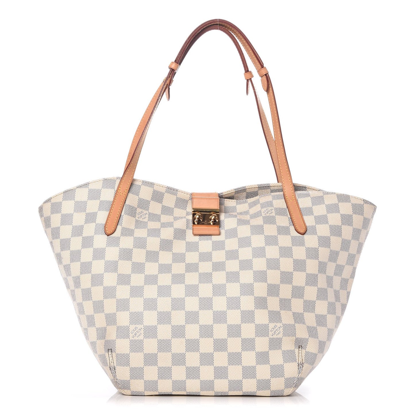 Damier Azur Salina PM