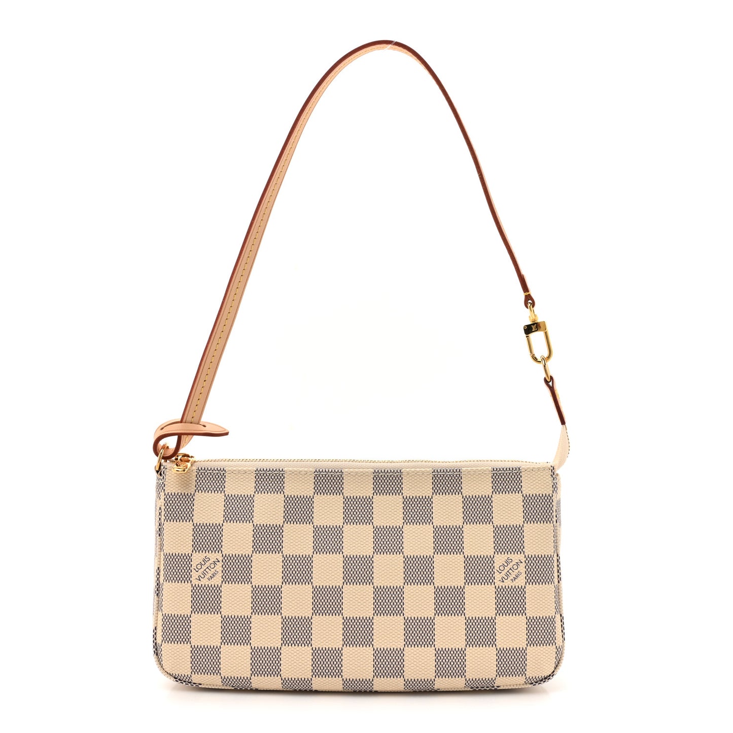 Damier Azur Pochette Accessories NM