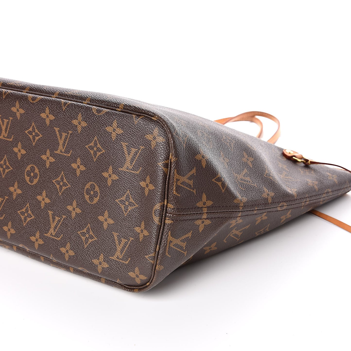 Monogram Neo Neverfull MM