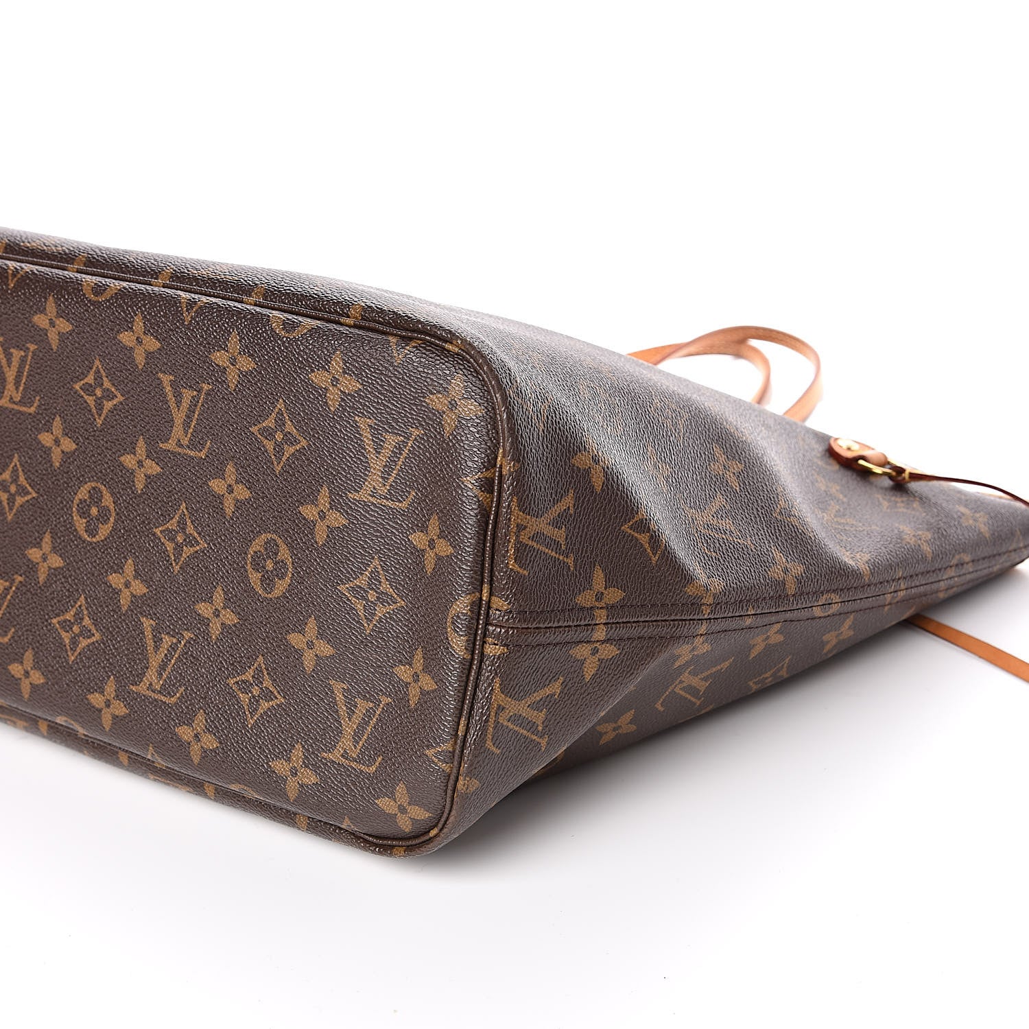 Louis Vuitton Monogram Neo Neverfull MM 10 of 11
