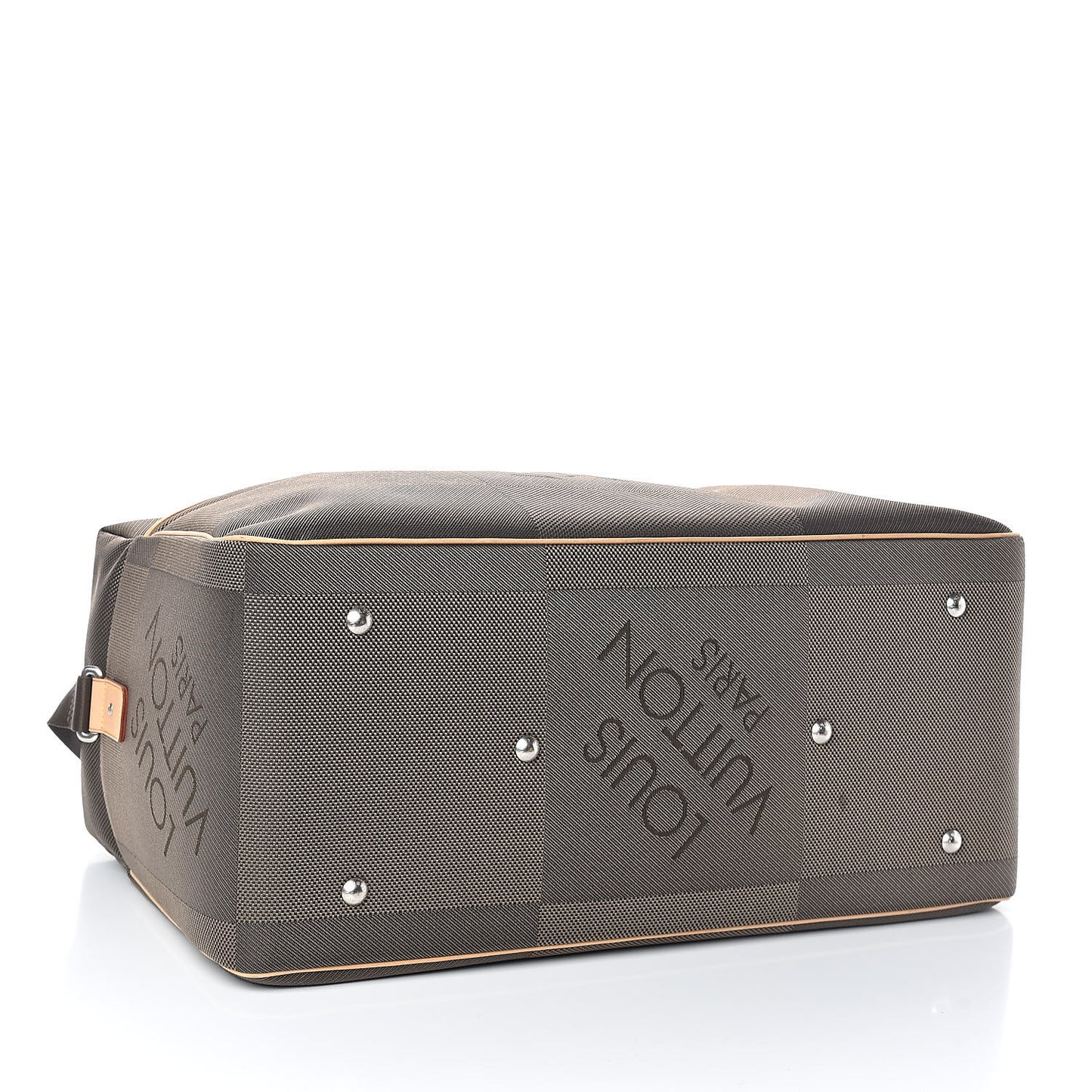 Damier Geant Souverain Terre