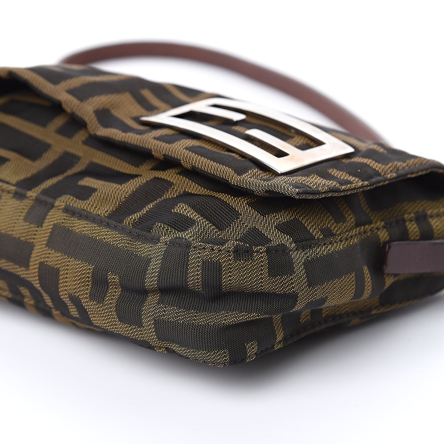 Zucca Pochette Tobacco