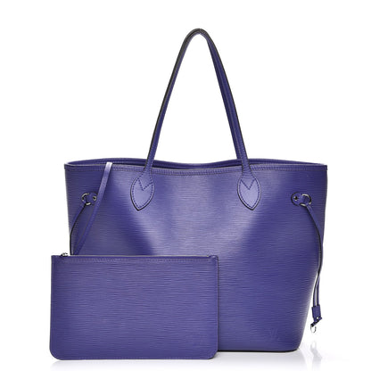 Louis Vuitton Epi Neverfull MM Figue 1 of 7