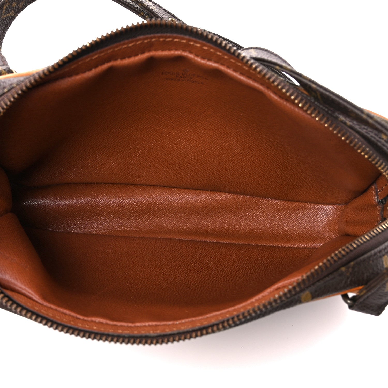 Louis Vuitton Monogram Pochette Marly Bandouliere 5 of 10