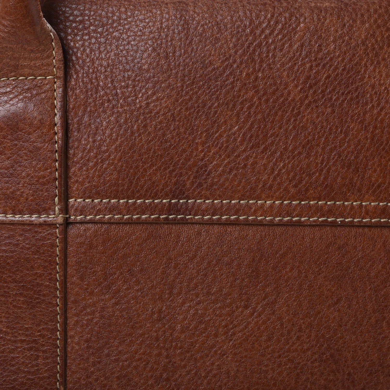 Mulberry Natural Leather Bayswater Oak 12 of 20
