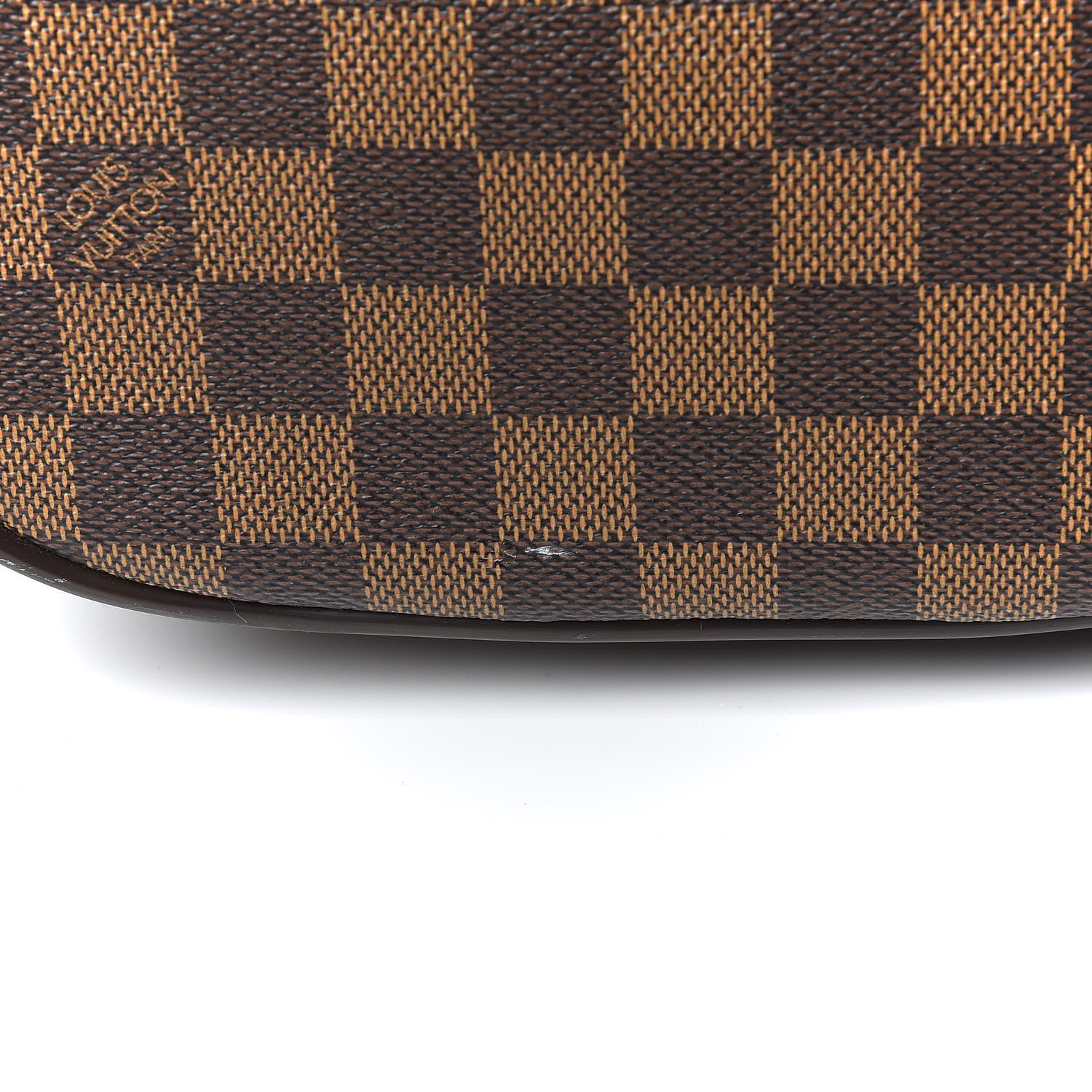 Louis Vuitton Damier Ebene Eole 60 20 of 23