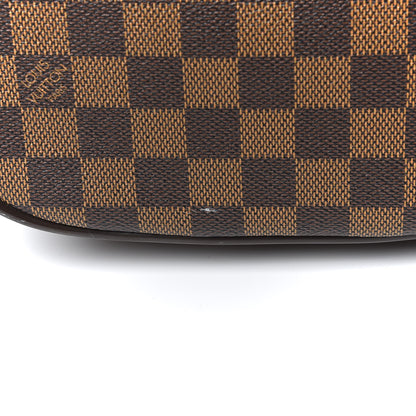 Louis Vuitton Damier Ebene Eole 60 20 of 23