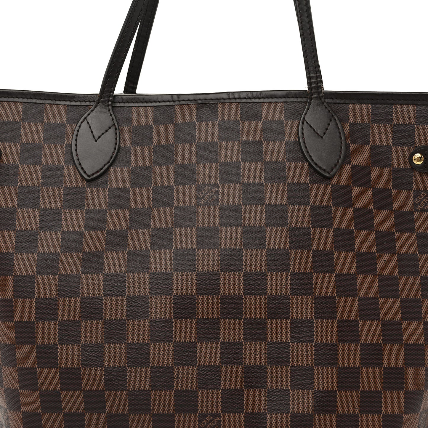 Damier Ebene Neo Neverfull MM