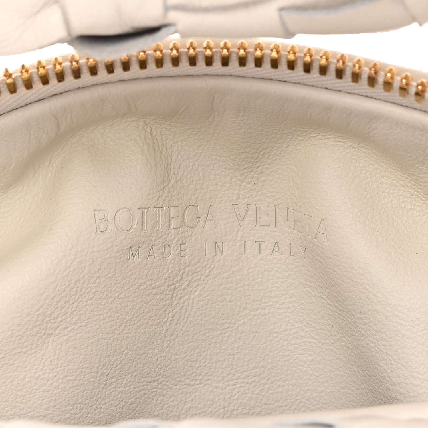 Bottega Veneta Nappa Intrecciato Mini Jodie Chalk 6 of 11