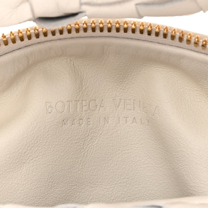 Bottega Veneta Nappa Intrecciato Mini Jodie Chalk 6 of 11