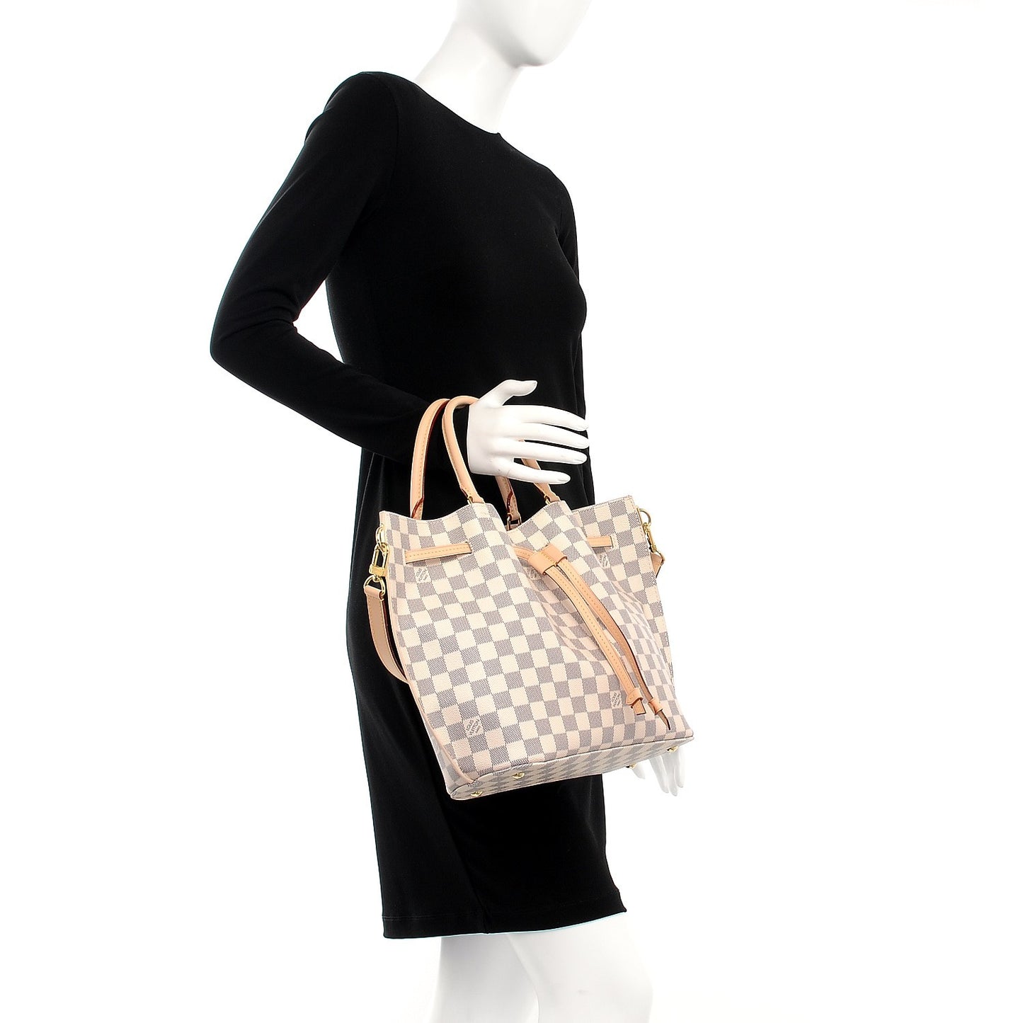 Damier Azur Girolata