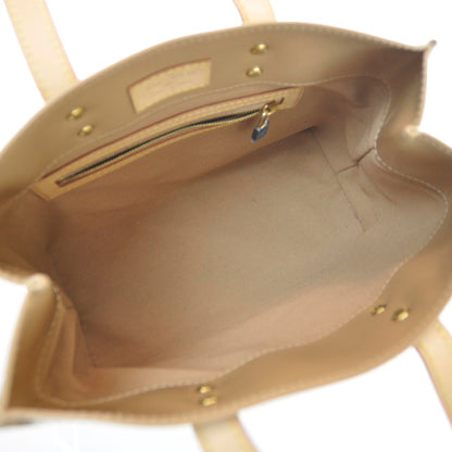 Louis Vuitton Vernis Reade PM Noisette 4 of 6