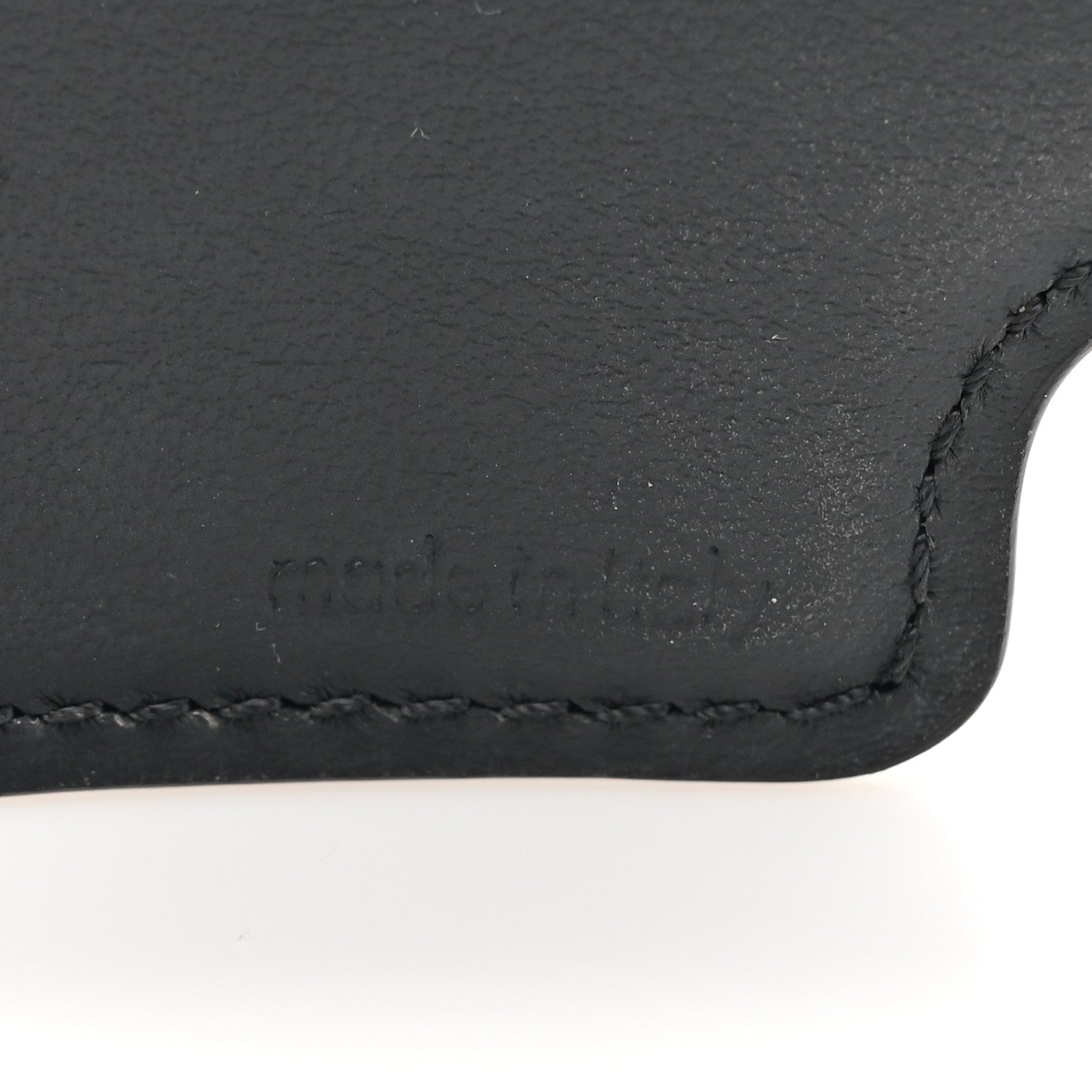 Louis Vuitton Monogram Headband Black 7 of 9