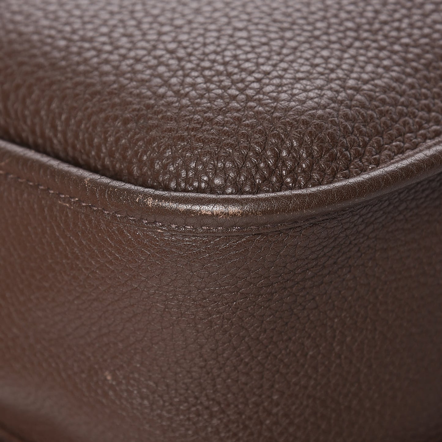 Taurillon Clemence Evelyne III GM Chocolate